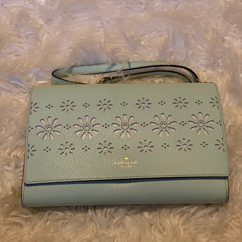 Kate Spade crossbody purse